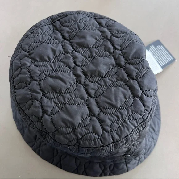 Lululemon Reversible Quilted Bucket Hat Sz S/M NWT - Picture 5 of 6